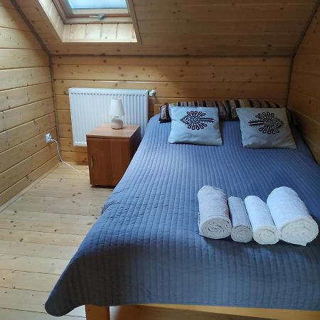 Apartament Pod Kogutkiem Uscie Gorlickie Εξωτερικό φωτογραφία