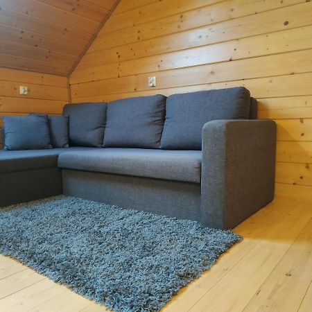 Apartament Pod Kogutkiem Uscie Gorlickie Εξωτερικό φωτογραφία