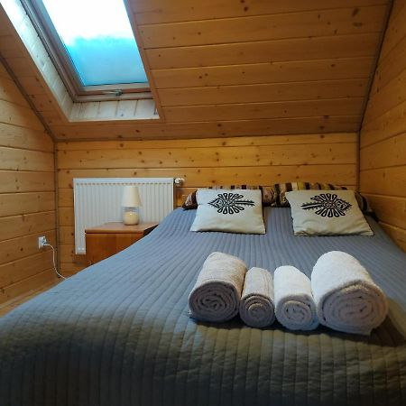 Apartament Pod Kogutkiem Uscie Gorlickie Εξωτερικό φωτογραφία