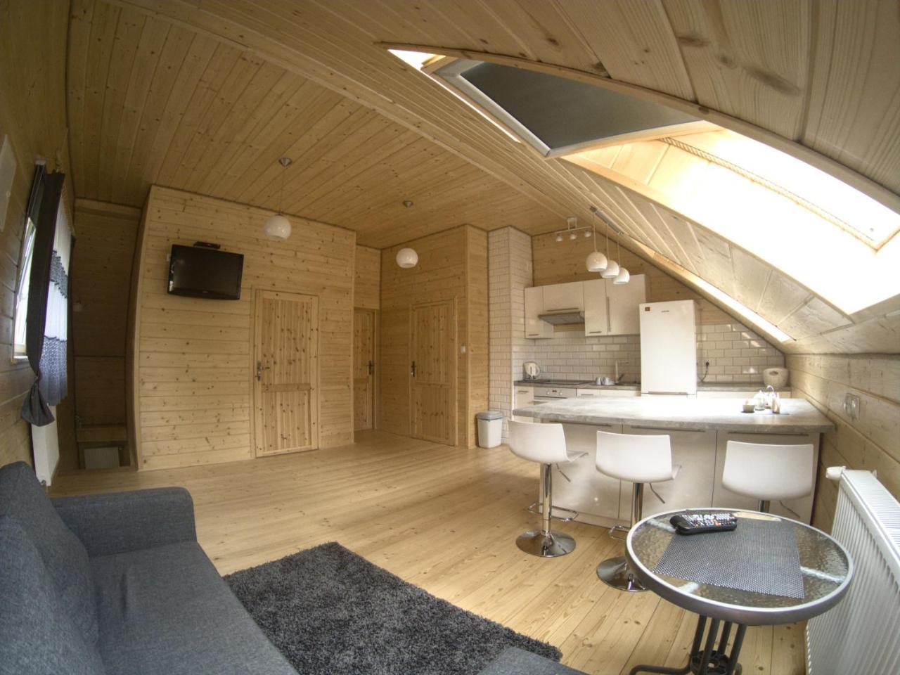 Apartament Pod Kogutkiem Uscie Gorlickie Εξωτερικό φωτογραφία