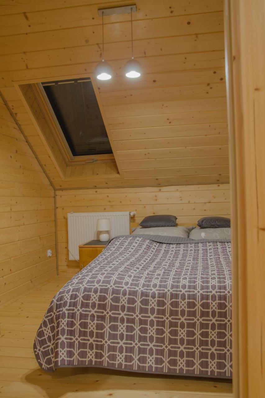 Apartament Pod Kogutkiem Uscie Gorlickie Εξωτερικό φωτογραφία