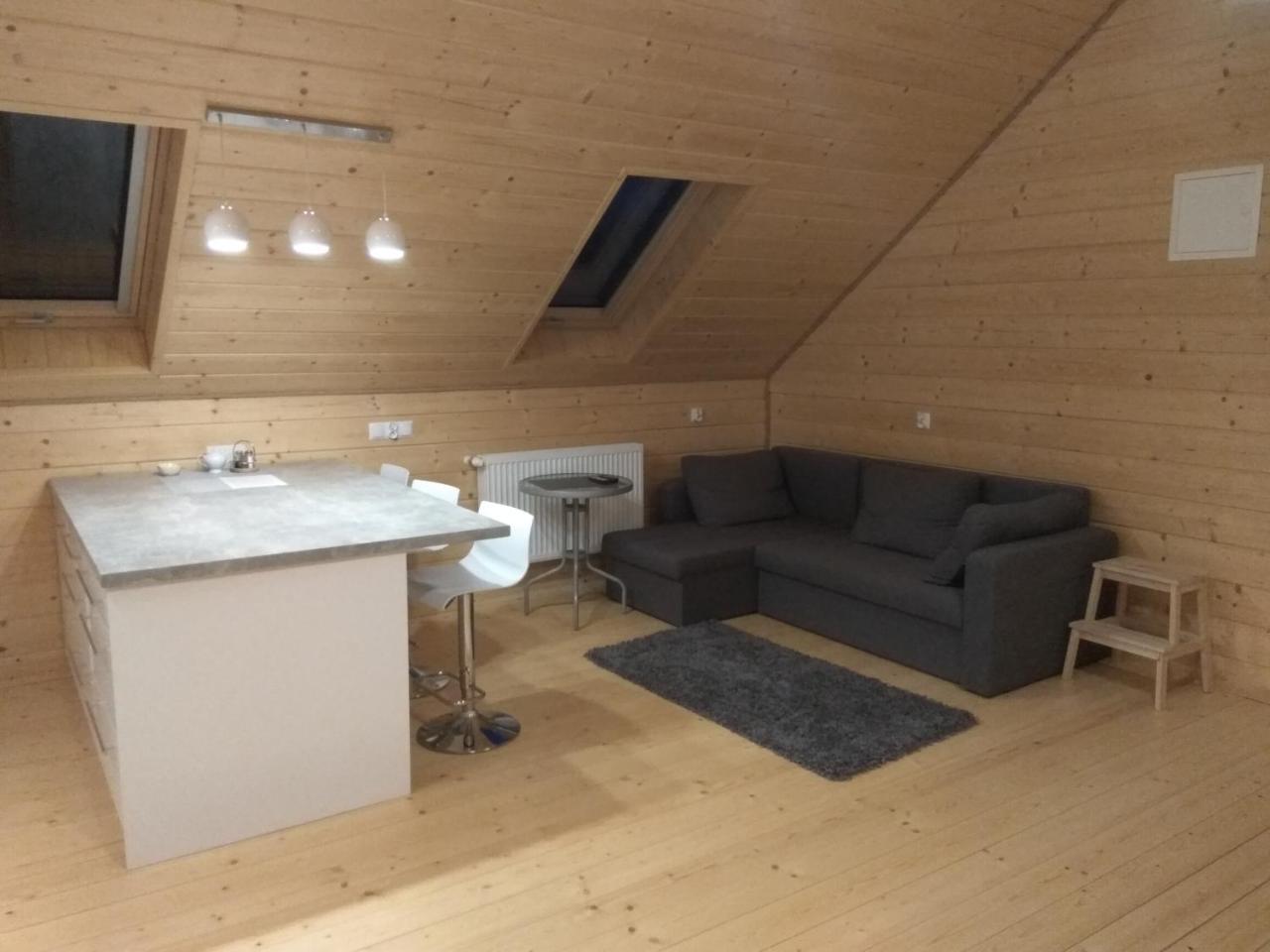 Apartament Pod Kogutkiem Uscie Gorlickie Εξωτερικό φωτογραφία