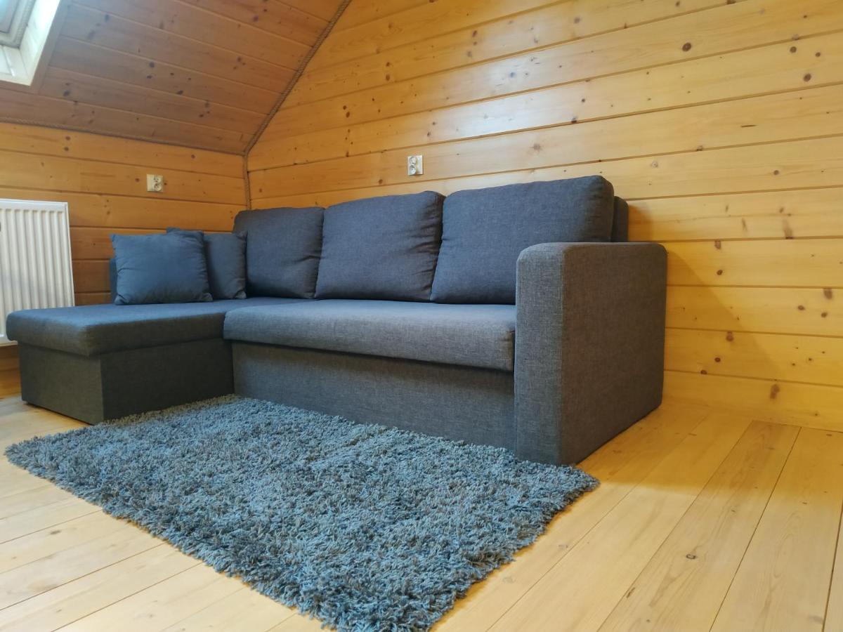 Apartament Pod Kogutkiem Uscie Gorlickie Εξωτερικό φωτογραφία