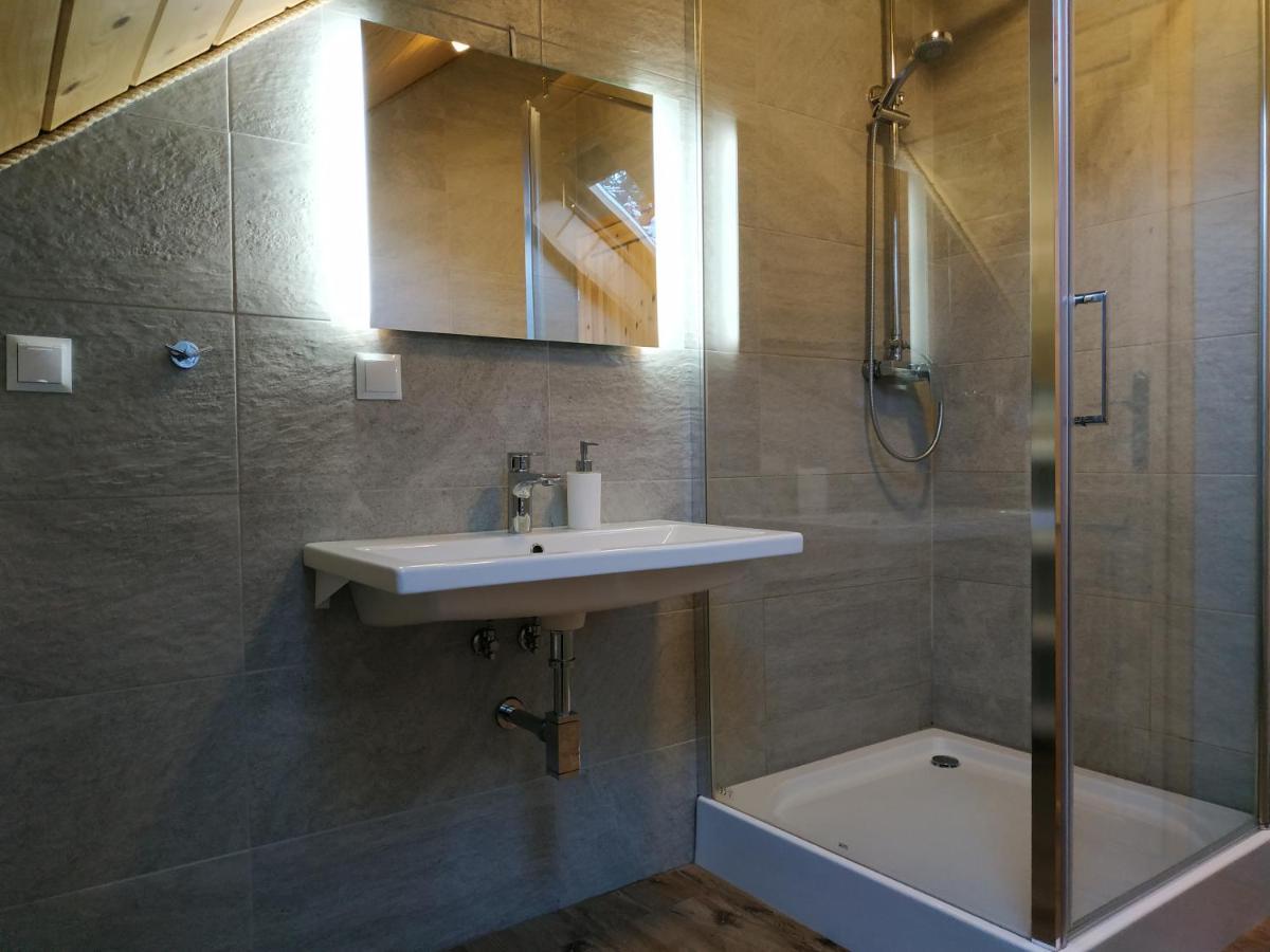 Apartament Pod Kogutkiem Uscie Gorlickie Εξωτερικό φωτογραφία