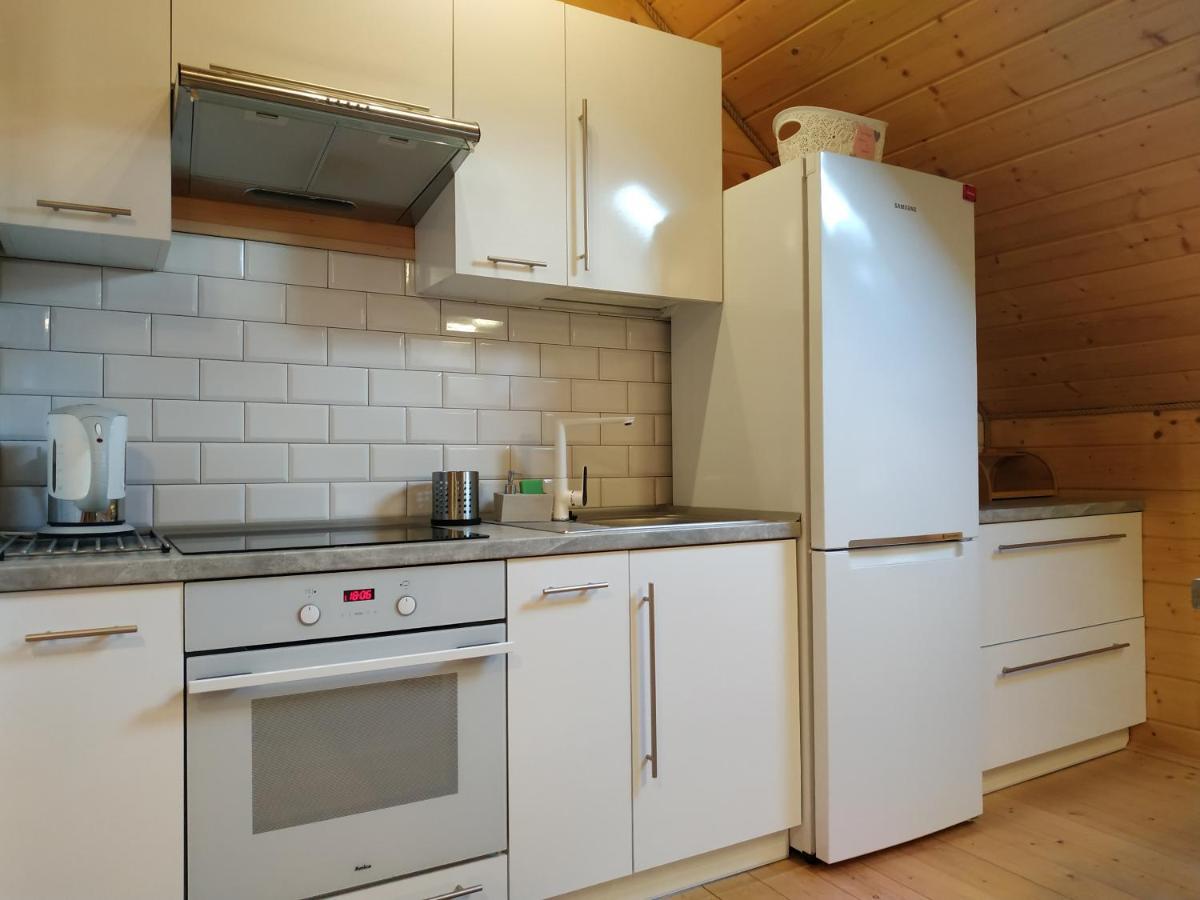 Apartament Pod Kogutkiem Uscie Gorlickie Εξωτερικό φωτογραφία