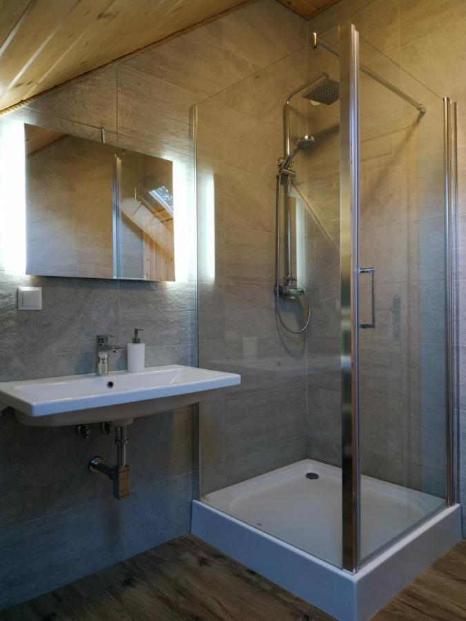 Apartament Pod Kogutkiem Uscie Gorlickie Εξωτερικό φωτογραφία