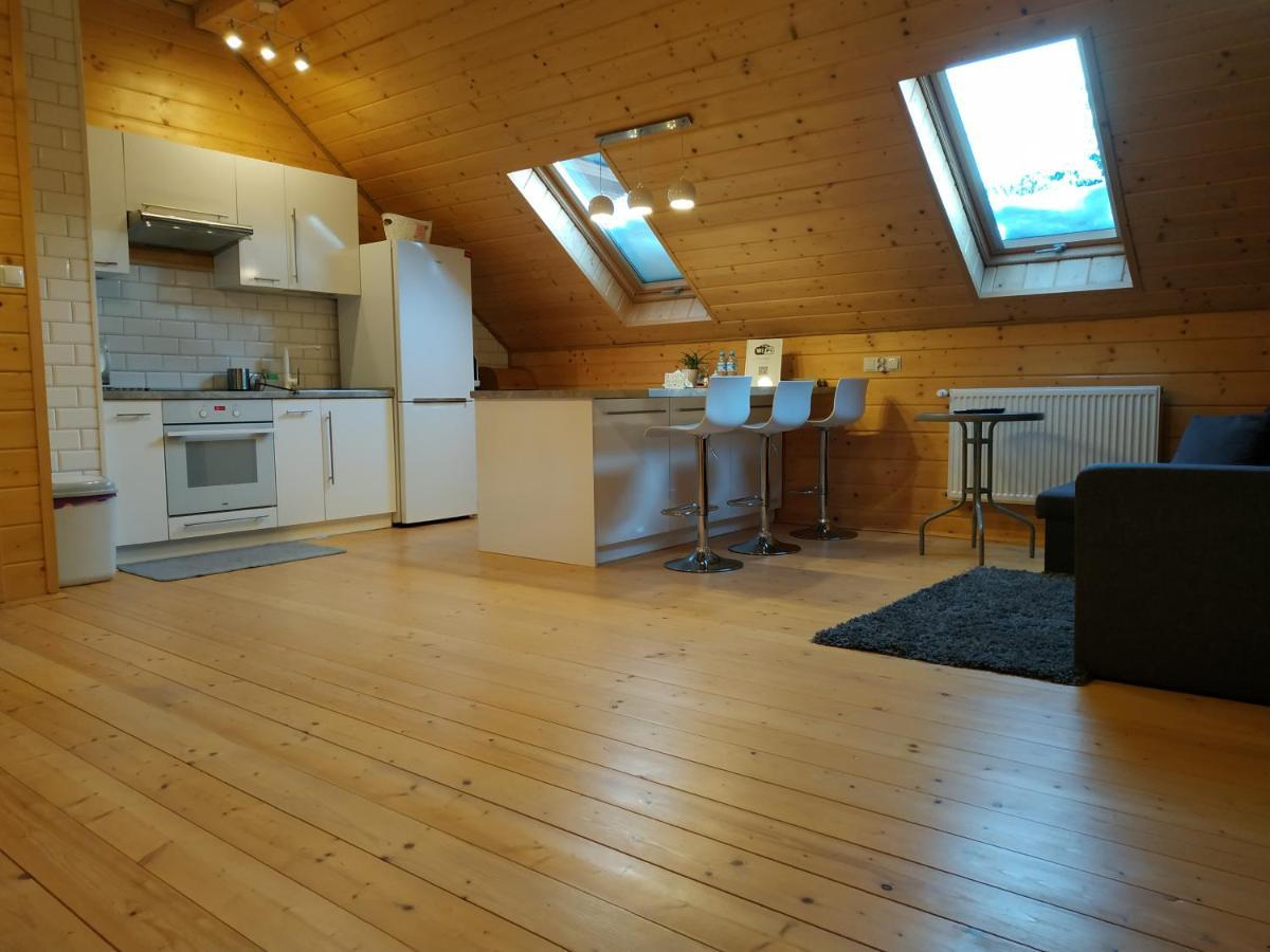 Apartament Pod Kogutkiem Uscie Gorlickie Εξωτερικό φωτογραφία