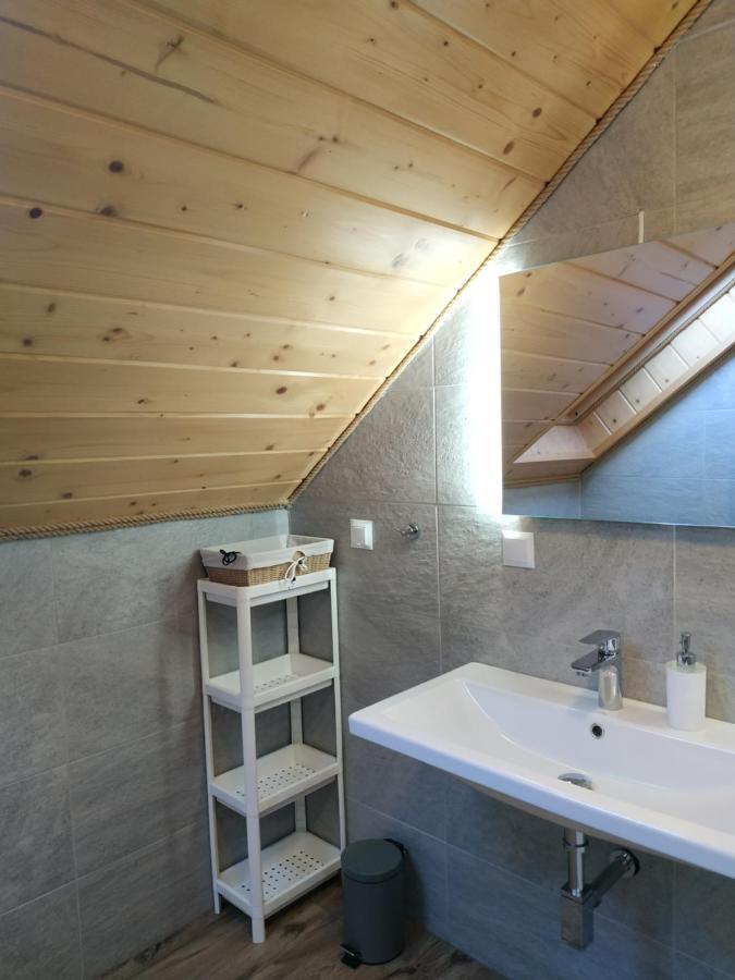 Apartament Pod Kogutkiem Uscie Gorlickie Εξωτερικό φωτογραφία