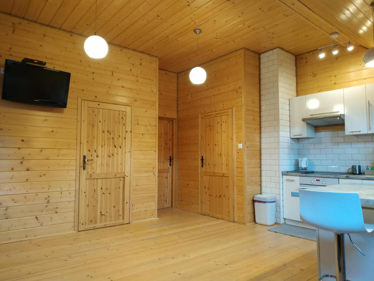 Apartament Pod Kogutkiem Uscie Gorlickie Εξωτερικό φωτογραφία