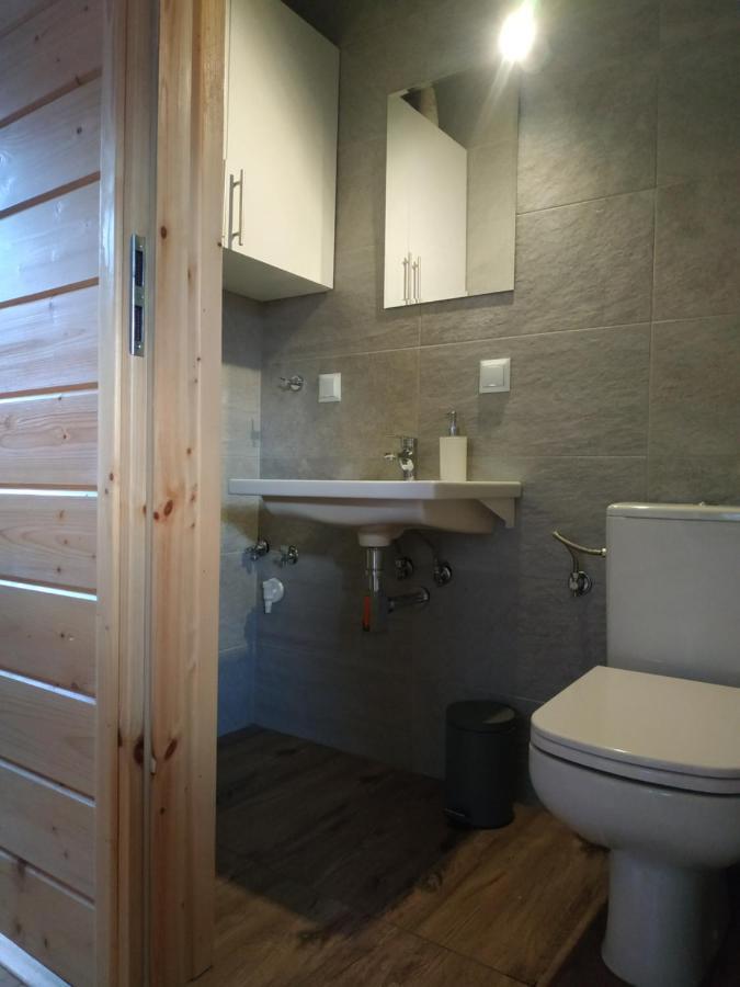 Apartament Pod Kogutkiem Uscie Gorlickie Εξωτερικό φωτογραφία