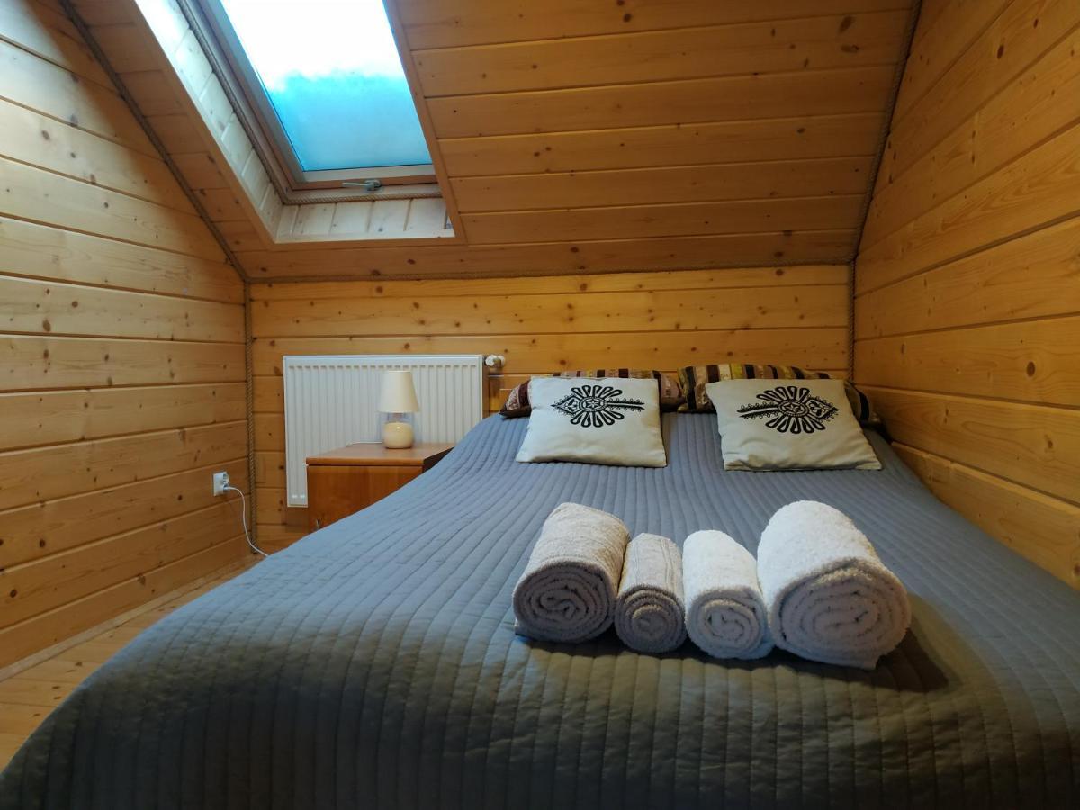 Apartament Pod Kogutkiem Uscie Gorlickie Εξωτερικό φωτογραφία