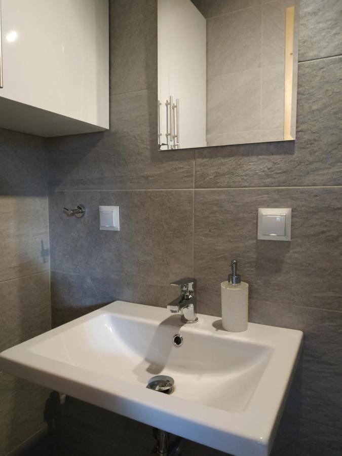 Apartament Pod Kogutkiem Uscie Gorlickie Εξωτερικό φωτογραφία
